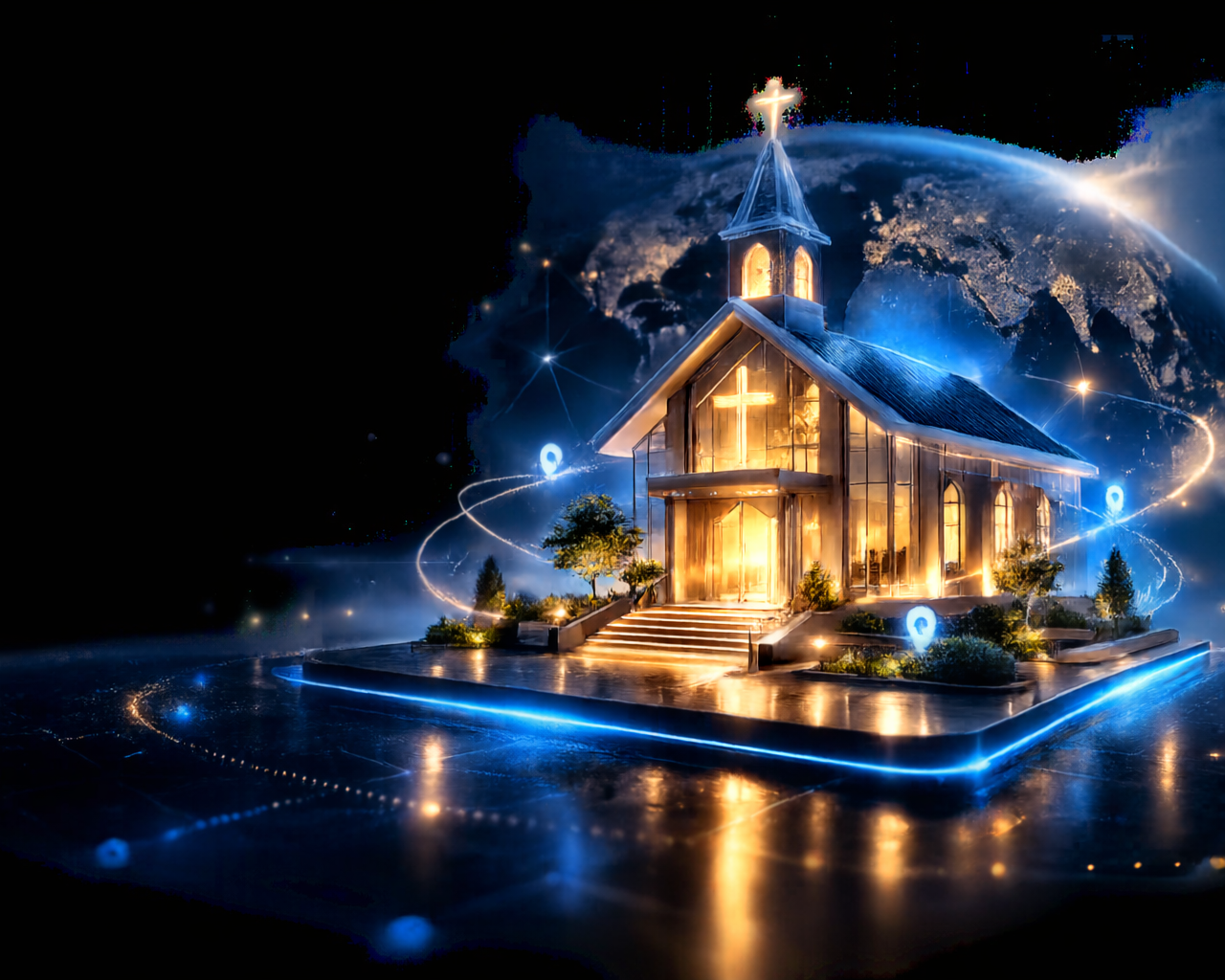 Harvest Bible Chapel - Spring Lake, MI
